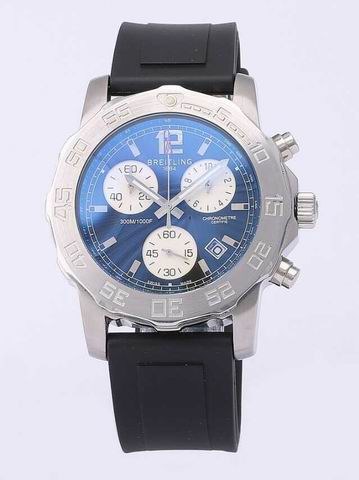 Breitling watch man-210